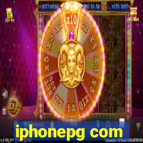 iphonepg com